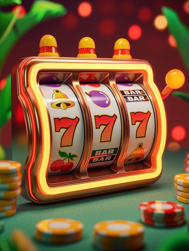 Platform rajavigor menampilkan antarmuka live-dealer dan permainan slot di perangkat mobile dan desktop