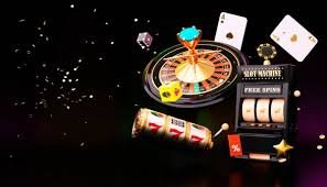 Tarung Mesin Game
