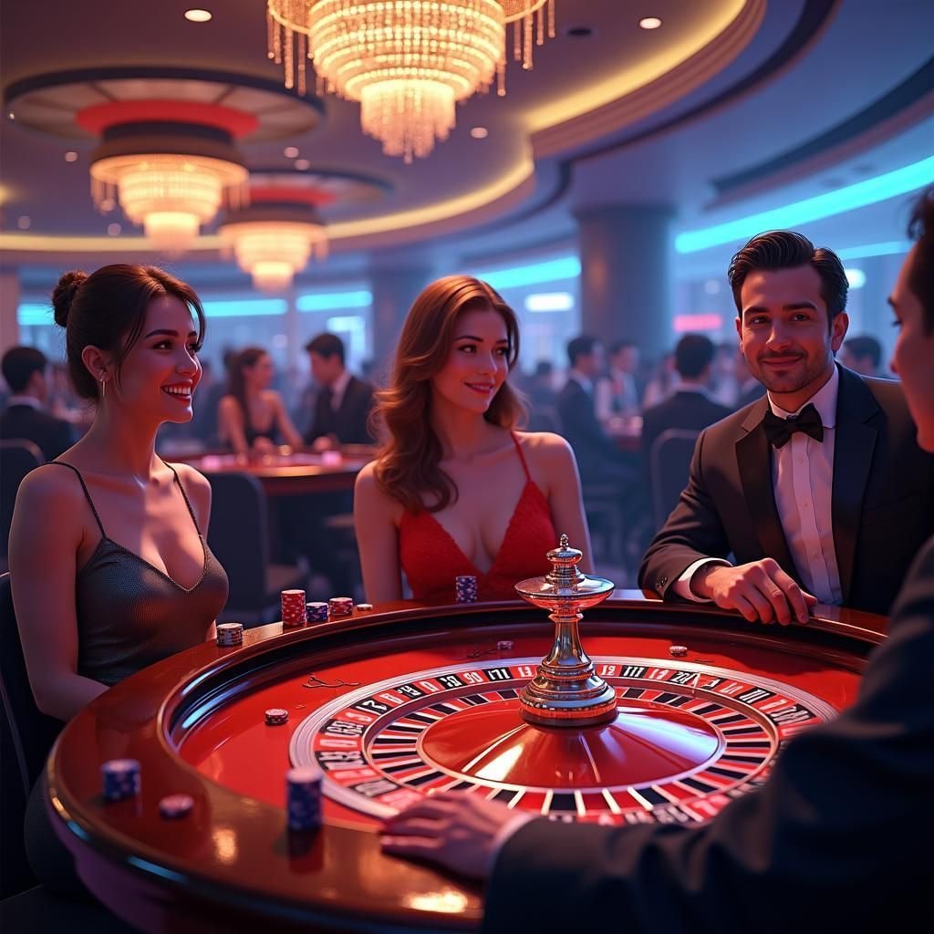 Layar taruhan Spadegaming di rajavigor menampilkan kontrol taruhan mobile dan statistik permainan